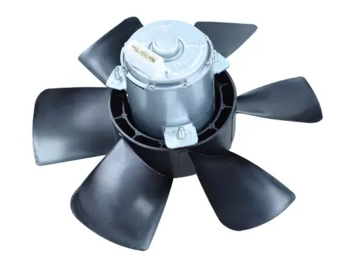 Ventilator, motorkoeling MAXGEAR AC230132)