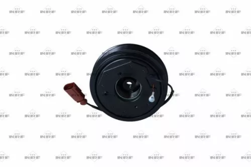 Magnetische koppeling, airconditioningcompressor NRF 380093)