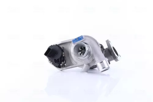 Oplader, opladen (supercharged/turbocharged) NISSENS 93486)
