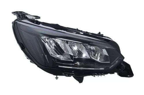 Koplamp VALEO 450995)