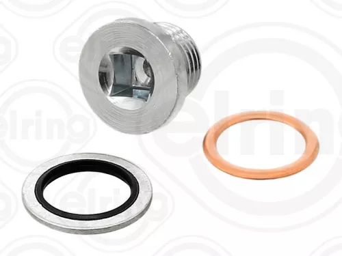 Schroefplug, oliecarter ELRING 434.941)