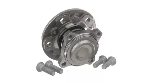 Wheel Bearing Kit SKF VKBA 7247)