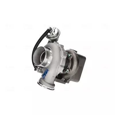 Oplader, opladen (supercharged/turbocharged) NISSENS 93673)