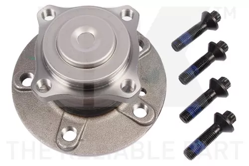 Wheel Bearing Kit NK 763331)