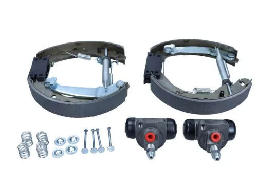Remblokkenset MAXGEAR 19-5692KIT)