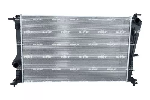 Radiator, motorkoeling NRF 550324)