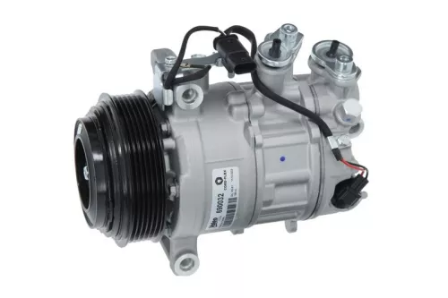 Compressor, air conditioning VALEO 690032)