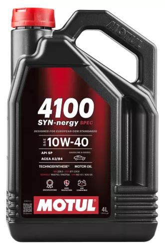 Motorolie MOTUL 112891)
