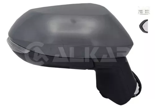 Buitenspiegel ALKAR 6148065)