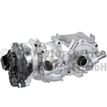 Water Pump, engine cooling PIERBURG 7.11143.01.0)