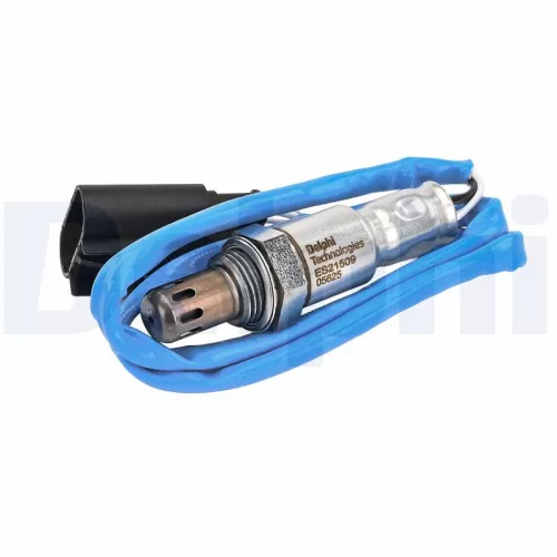Oxygen Sensor DELPHI ES21509-12B1)