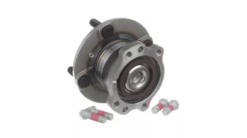 Wiellagerset SKF VKBA 7126)