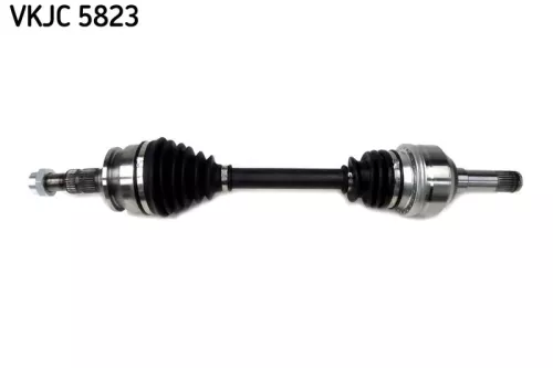 Aandrijfas SKF VKJC 5823)