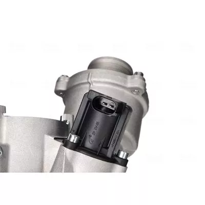 Oplader, opladen (supercharged/turbocharged) NISSENS 93632)