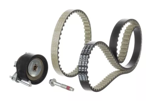 Timing Belt Kit SKF VKMA 04229-2)