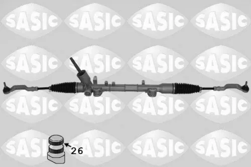 Stuurinrichting SASIC 7370032)