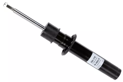 Shock Absorber SACHS 350 178)