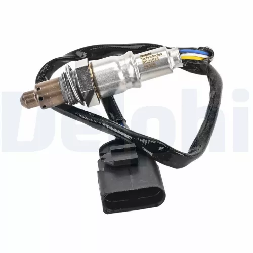Oxygen Sensor DELPHI ES21513-12B1)