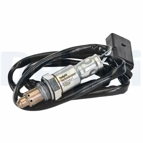 Zuurstofsensor DELPHI ES21521-12B1)