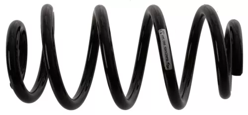 Veerophanging SACHS 992 341)