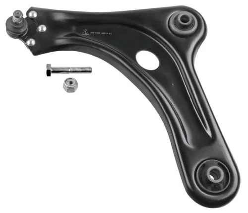 Control/Trailing Arm, wheel suspension LEMFÖRDER 44614 01)