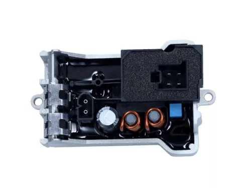 Control Unit, heating/ventilation MAXGEAR 27-2186)