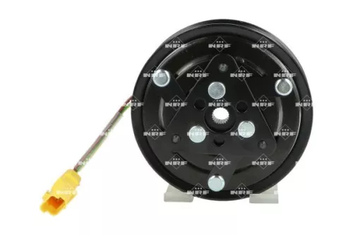 Magnetische koppeling, airconditioningcompressor NRF 380154)