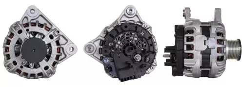Dynamo ELSTOCK 28-8557)