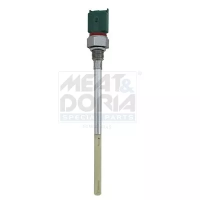 Sensor, motoroliepeil MEAT & DORIA 72229)
