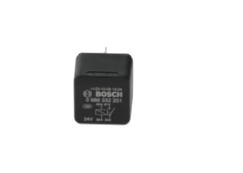 Multifunctional Relay BOSCH 0 986 332 201)