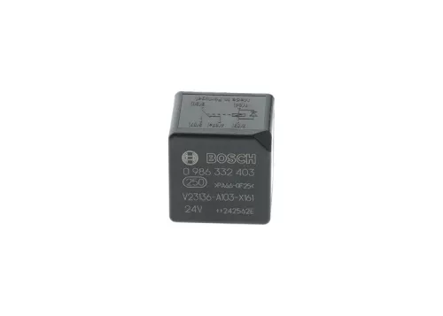 Multifunctional Relay BOSCH 0 986 332 403)