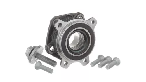 Wiellagerset SKF VKBA 7265)