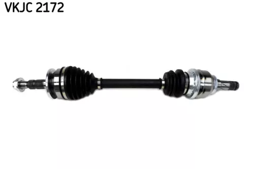 Aandrijfas SKF VKJC 2172)