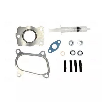 Oplader, opladen (supercharged/turbocharged) NISSENS 93796)