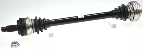 Aandrijfas LÖBRO 305048)