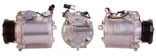 Compressor, airconditioning ELSTOCK 51-0790)