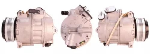 Compressor, airconditioning ELSTOCK 51-0886)