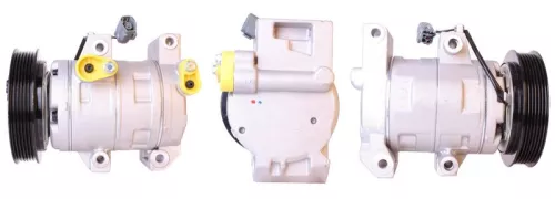 Compressor, airconditioning ELSTOCK 51-0867)