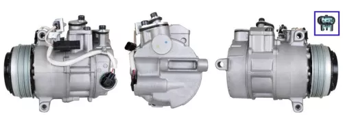 Compressor, airconditioning ELSTOCK 51-1078)