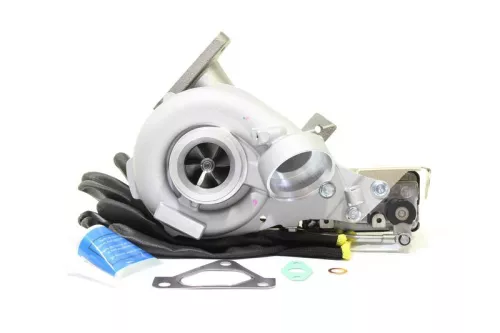 Oplader, opladen (supercharged/turbocharged) HANS 10900587)