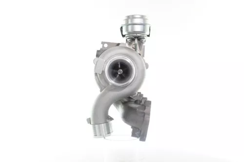 Oplader, opladen (supercharged/turbocharged) HANS 10900130)