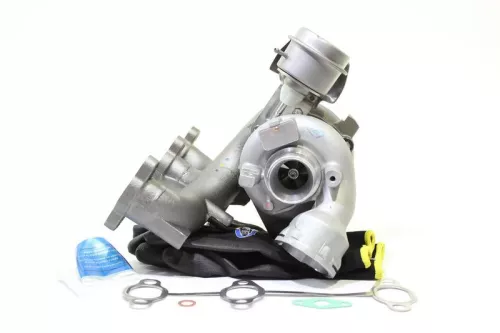 Oplader, opladen (supercharged/turbocharged) HANS 10900159)