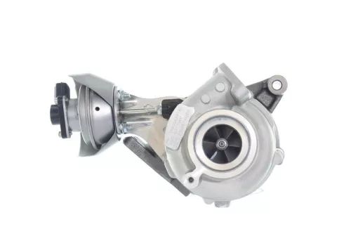 Oplader, opladen (supercharged/turbocharged) HANS 10900629)