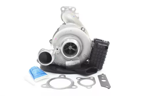 Oplader, opladen (supercharged/turbocharged) HANS 10901029)