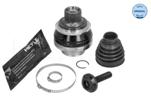 Koppelingsset, aandrijfas MEYLE 100 498 3003)