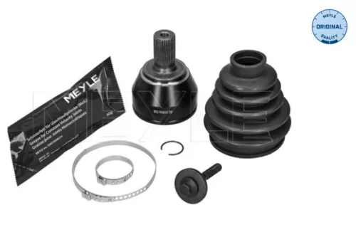Joint Kit, drive shaft MEYLE 714 498 0125)