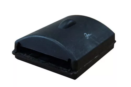 Rubberen buffer, vering TRUCKTEC AUTOMOTIVE 02.30.199)