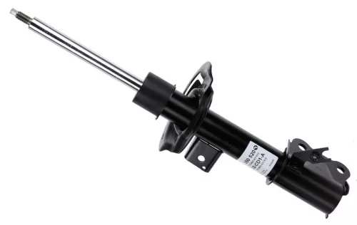 Schokdemper SACHS 350 520)
