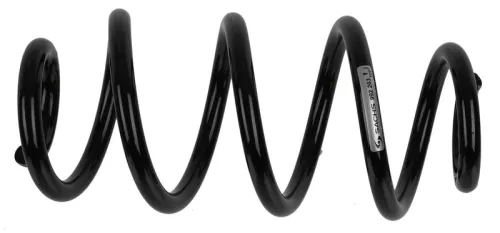 Veerophanging SACHS 992 263)