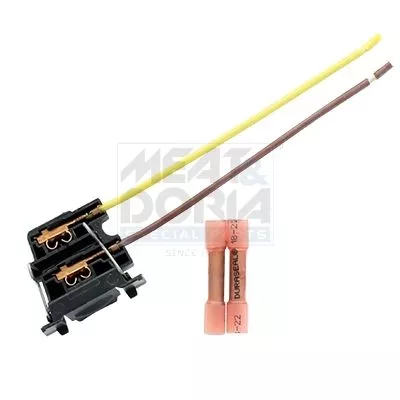 Reparatieset, kabelset MEAT & DORIA 25231)